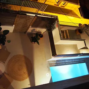 9 Malaga, Three Unique With Private Plunge Pool Málaga