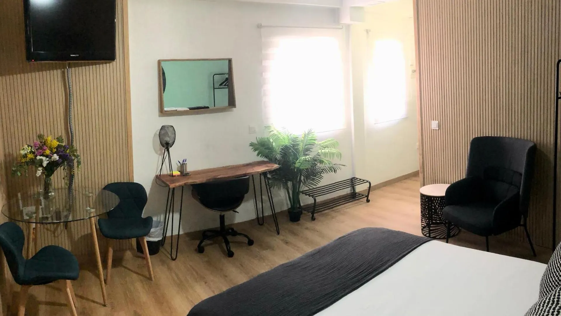 Rinconcito Malagueno Centro Ciudad Historico Apartment Malaga Spain